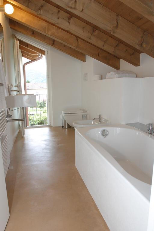 Casa Ester Feltre Zewnętrze zdjęcie