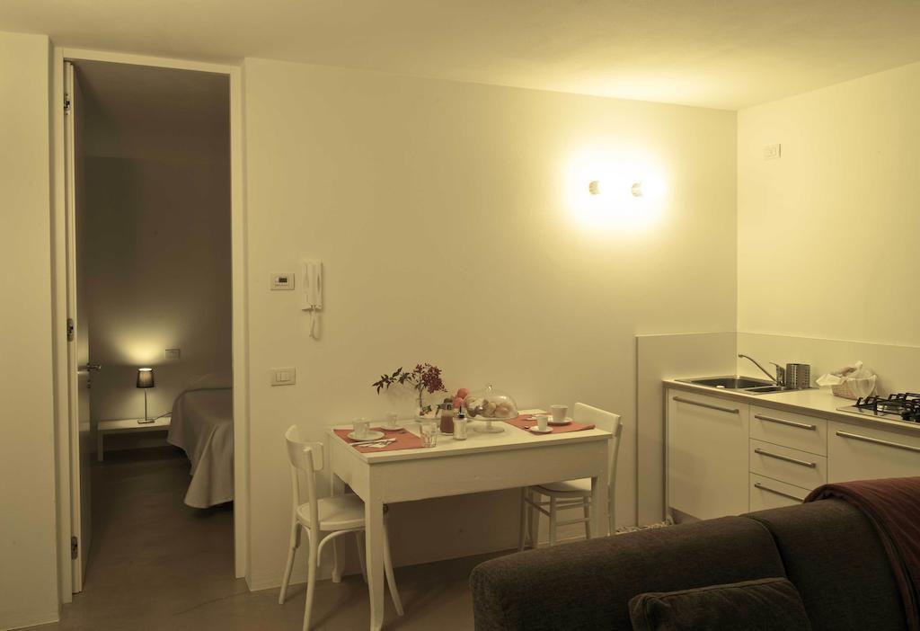 Casa Ester Feltre Pokój zdjęcie