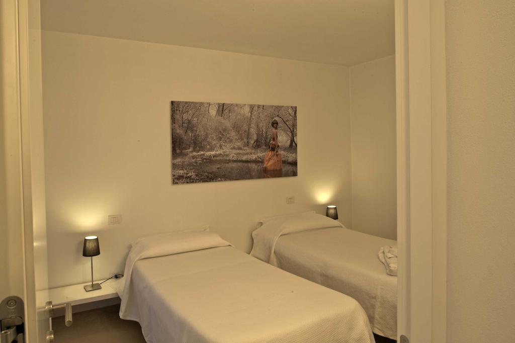Casa Ester Feltre Zewnętrze zdjęcie