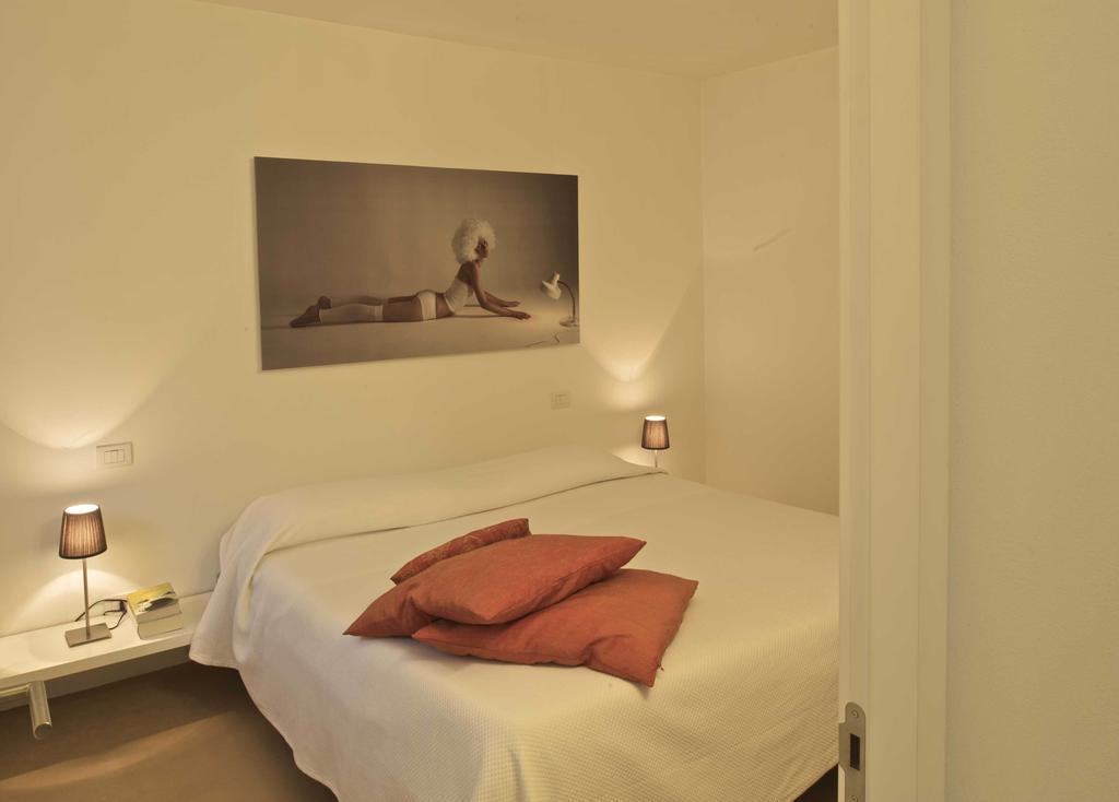 Casa Ester Feltre Zewnętrze zdjęcie